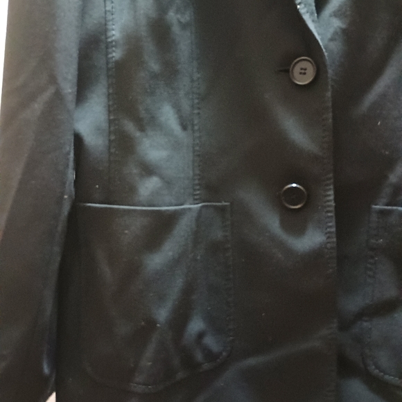 Ann Taylor blazer - Picture 4 of 9